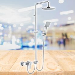 Sen cây tắm nóng lạnh INAX BFV-50S