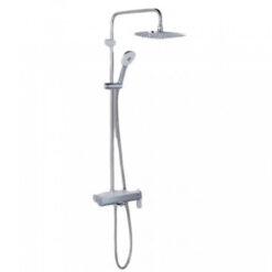 Sen cây tắm nóng lạnh INAX BFV-615S-8C