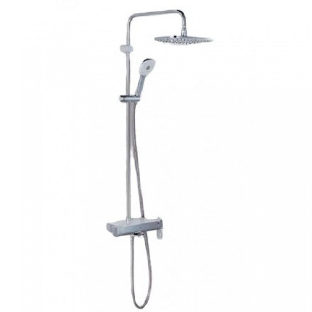 Sen cây tắm nóng lạnh INAX BFV-615S-8C