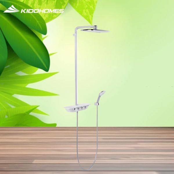 Sen cây nhiệt độ INAX BFV-655T