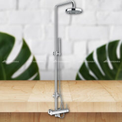 Sen cây tắm nóng lạnh INAX BFV-70S