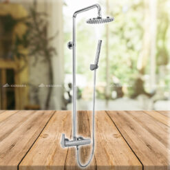 Sen cây tắm nóng lạnh INAX BFV-71S