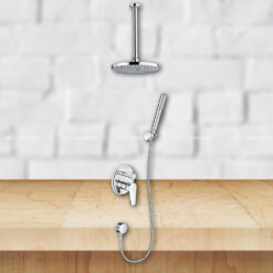 Sen cây tắm âm tường INAX BFV-71SEC