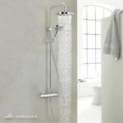 Sen cây tắm nhiệt độ KLUDI A-QA 6619505-00