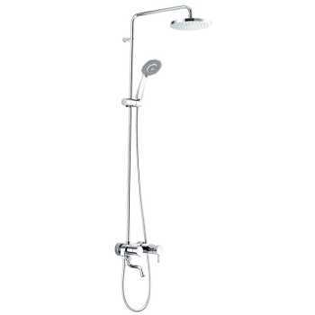 Sen cây nóng lạnh Moen 19433EC