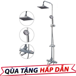 Sen cây tắm nhiệt độ DAEHAN DU-60113 - Made in Korea