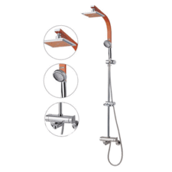 Sen cây nóng lạnh DEAHAN DU-304