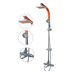 Sen cây nóng lạnh DEAHAN DU-402