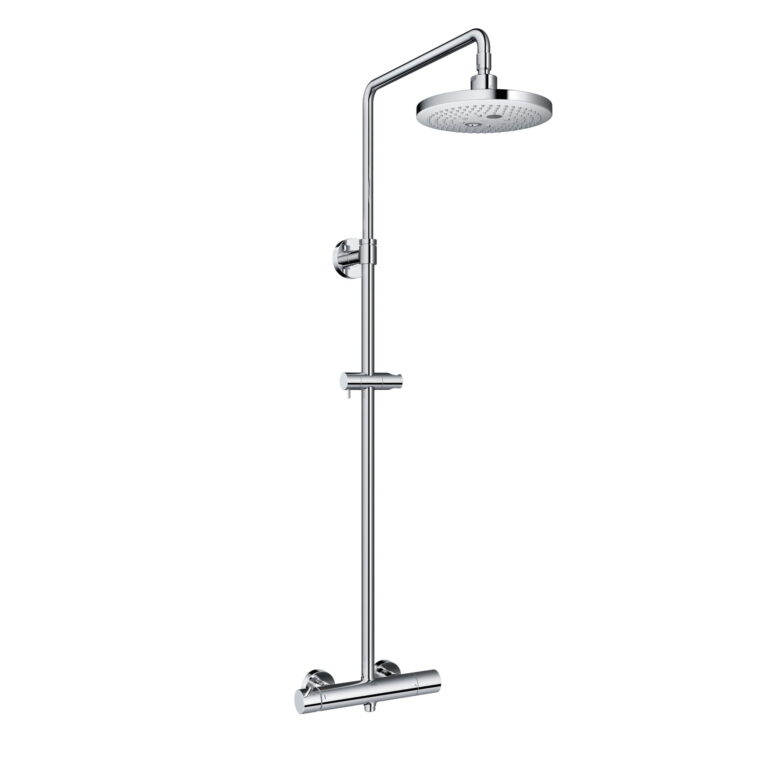 Sen cây tắm nóng lạnh TOTO TBW01303AB
