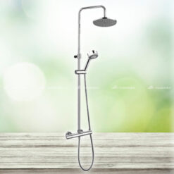 Sen cây nhiệt độ PAFFONI ZCOL663LIQCR - Nhập khẩu ý