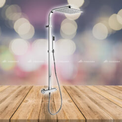 Sen cây nhiệt độ PAFFONI ZCOL665CR - Nhập khẩu ý