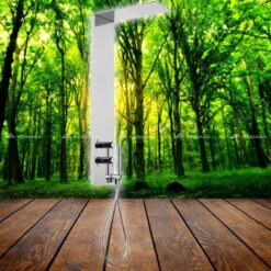 Sen cây nhiệt độ PAFFONI ZCOL672CR - Nhập khẩu ý