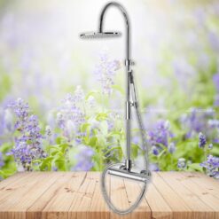 Sen cây nhiệt độ PAFFONI ZCOL709CR