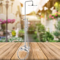 Sen cây nhiệt độ PAFFONI ZCOL721LIQCR - Nhập khẩu Italy