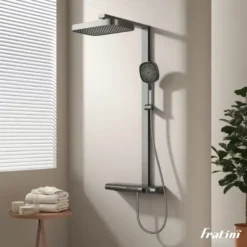 Sen cây tắm nhiệt độ Fratini Sorrento 39050350GY