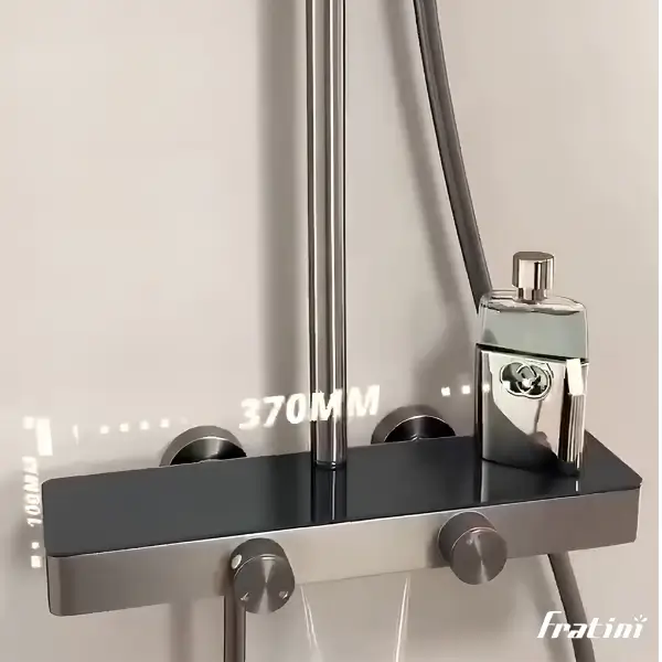 Sen cây nhiệt độ Fratini Genoa Shelf 39050361GY