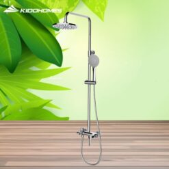 Sen cây tắm nóng lạnh Fratini Milano model 39050138