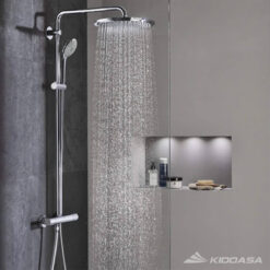 Sen cây tắm nhiệt độ Grohe Euphoria 26075000 - System XXL 310