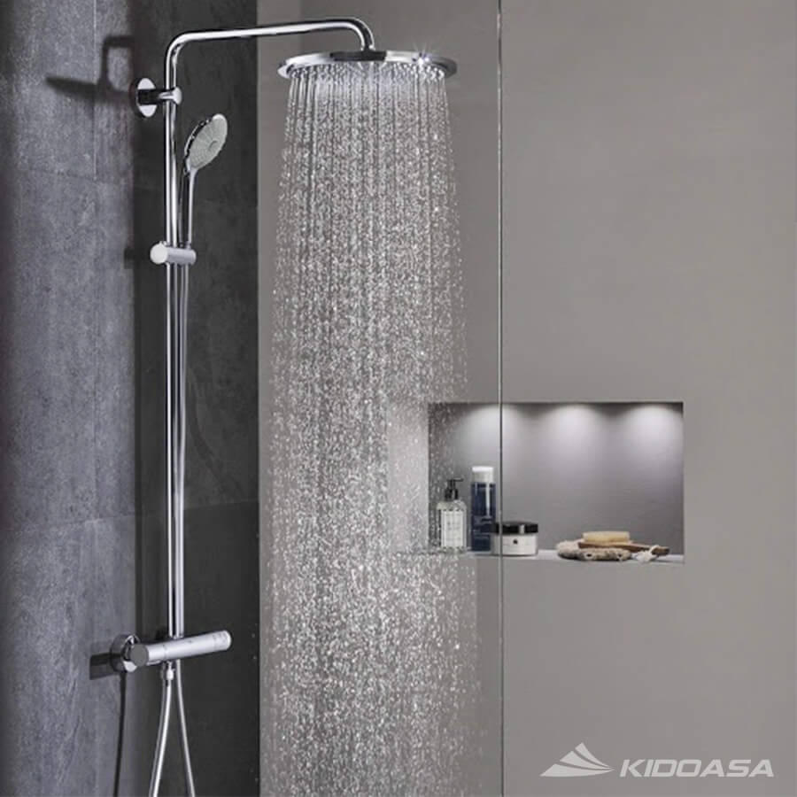 Sen cây tắm nhiệt độ Grohe Euphoria 26075000 - System XXL 310