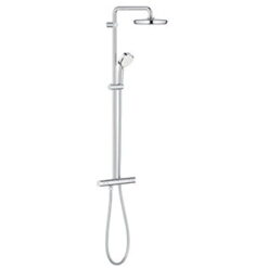 Sen cây tắm nhiệt độ Grohe 26217001 New Tempesta Cosmopolitan 210