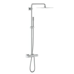 Sen cây tắm nhiệt độ Grohe 27569000 Rainshower 10