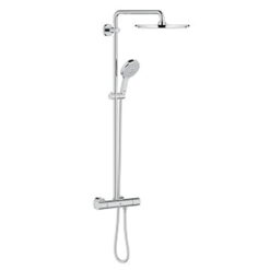 Sen cây tắm nhiệt độ Grohe Rainshower 27968000