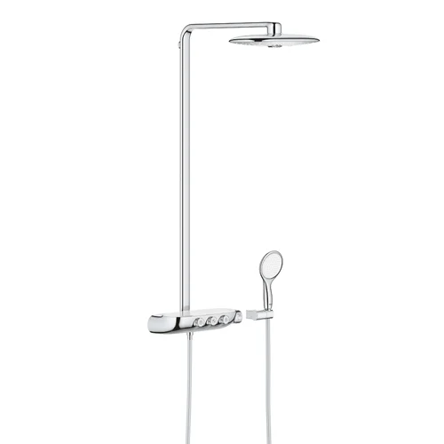 Sen cây nhiệt độ grohe smartcontrol 26250000