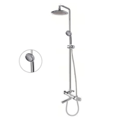 Sen cây tắm nhiệt độ DAEHAN DU-403N - Made in Korea