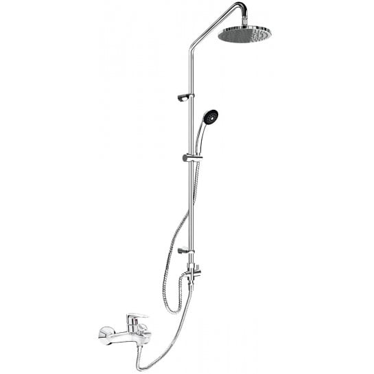 Sen cây tắm nóng lạnh INAX BFV-1115S