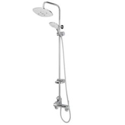 Sen cây tắm nóng lạnh DAEHAN DU-305