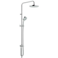 Cây sen tắm nóng lạnh Grohe 27394002 (Không gồm bộ trộn)