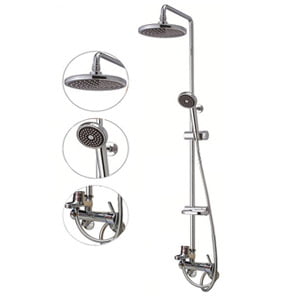 Sen cây tắm nóng lạnh HADO SB-200