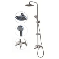 Sen cây tắm nóng lạnh HADO SB-300N