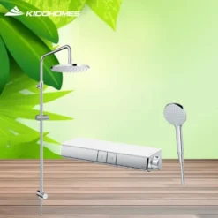 Bộ sen cây nhiệt độ phím bấm TOTO TBV10400V/TBW13020V/TBW09010