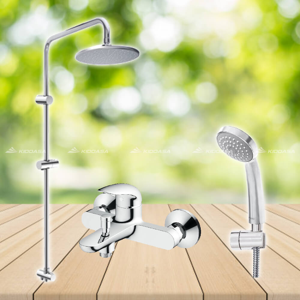 Sen cây TOTO DM907CS/TBS03302V/DGH104ZR