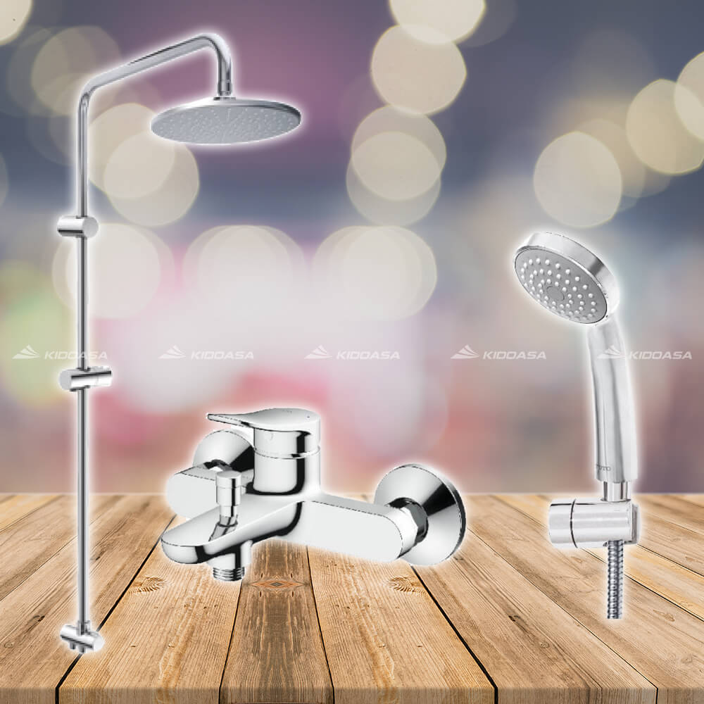 Sen cây TOTO DM907CS/TBS04302V/DGH104ZR