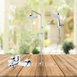 Sen cây nóng lạnh TOTO TBW01001BA/TBS04302V/TBW03002B