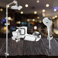 Bộ sen cây TOTO TBW01002BA/TBG01302VA/TBW01010V