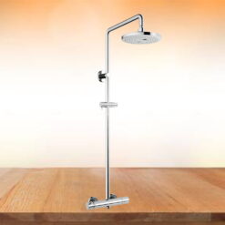 Sen cây nóng lạnh 2 chế độ massage TOTO TBW01303BA