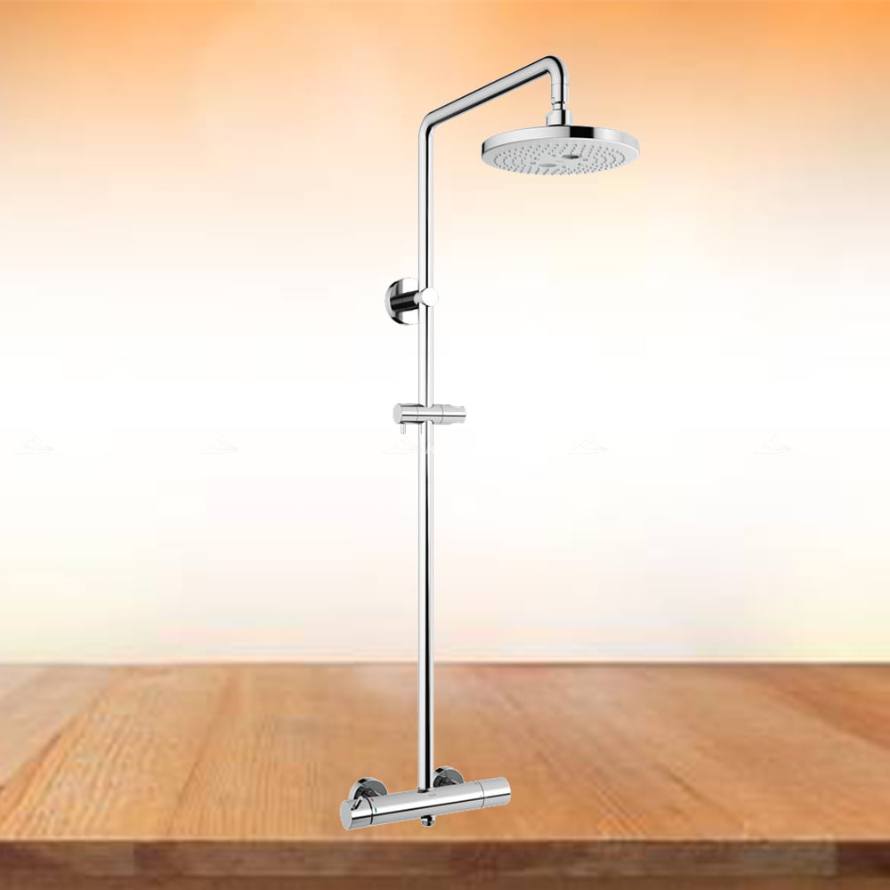 Sen cây nóng lạnh 2 chế độ massage TOTO TBW01303BA