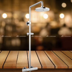 Sen cây nhiệt độ 2 chế độ massage TBW01404B