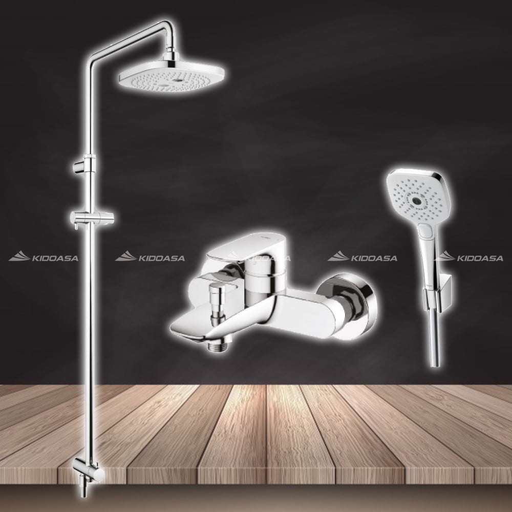 Sen cây TOTO TBW02002BA/TBG04302VA/TBW02006V