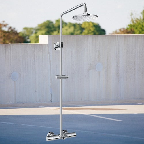 Vòi Sen Cây TOTO TBW07401A Nhiệt Độ