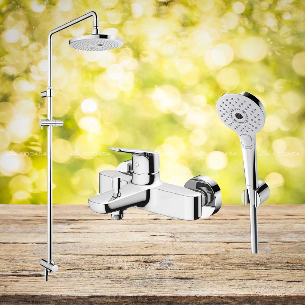 Sen cây TOTO TBW01002BA/TBG03302VA/TBW01010V