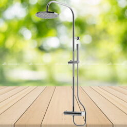 Sen cây nhiệt độ TOTO TX454SESV2BRS