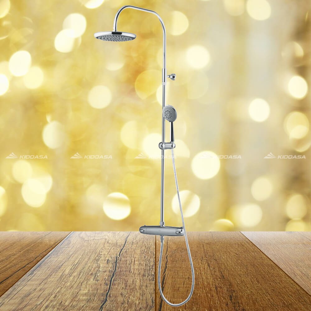 Sen cây nhiệt độ TOTO TX454SFV2BRN