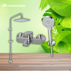 Bộ sen cây nóng lạnh DM907C1S/TTMR302V/TBW07009A