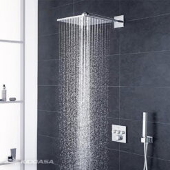 Sen tắm âm tường Grohe SmartControl 34706000