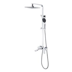 Sen cây tắm nóng lạnh CICO C-8008