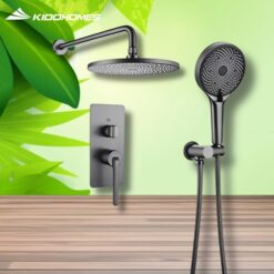 Sen cây tắm âm tường Fratini Milano Model 39050612GY